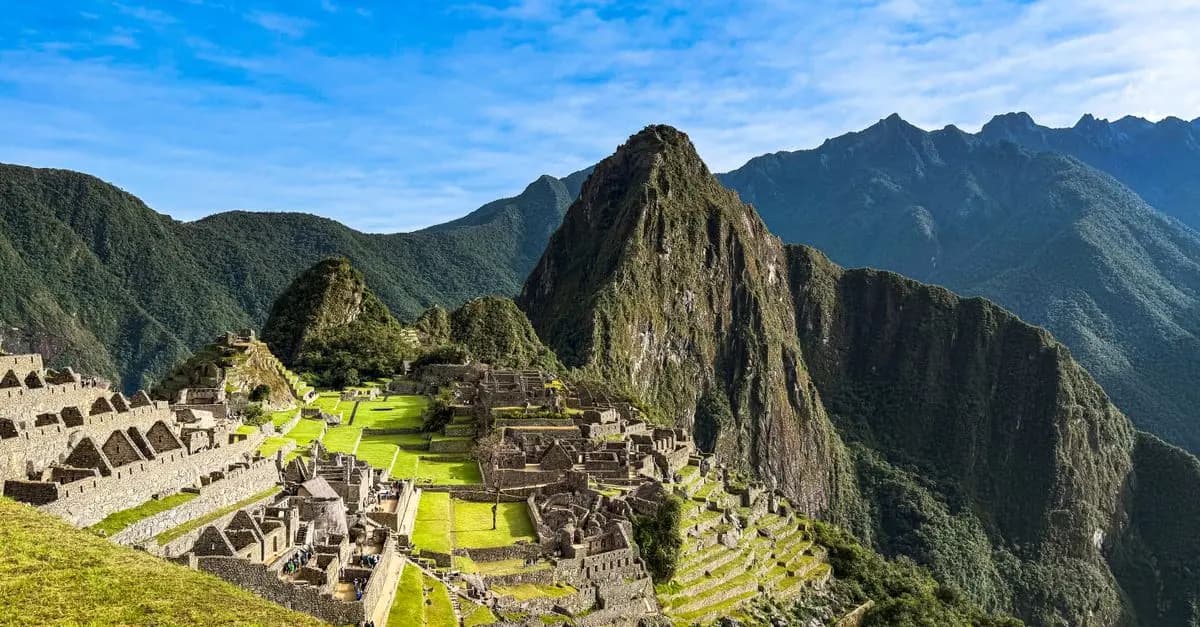 Les Expériences de Trekking Inoubliables à Vivre Absolument