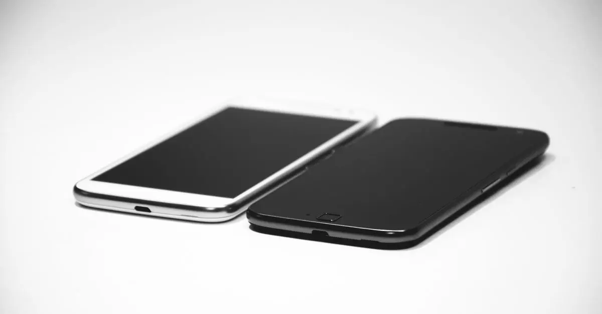 Trek et Aventure : La Révolution des Apps en 2026