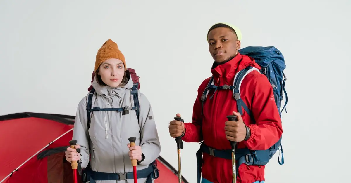 Sac à Dos de Trekking : Bien Le Choisir