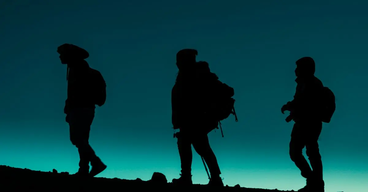 Tendances Trekking 2026 : Quoi de Neuf ?