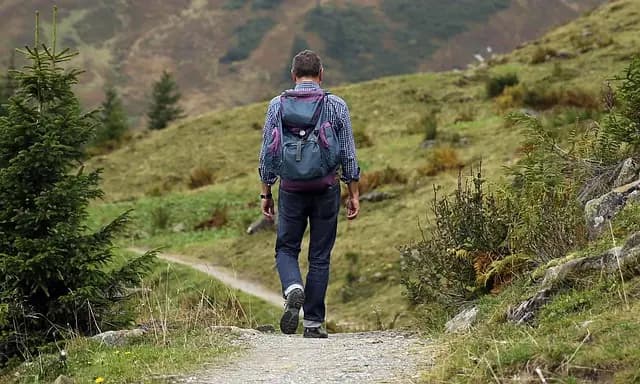 Les Meilleures Destinations de Trekking pour Aventure Inoubliable