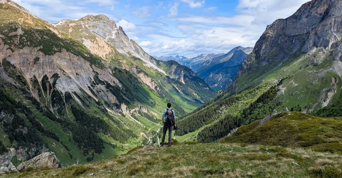 Les Expériences de Trekking à Ne Pas Manquer