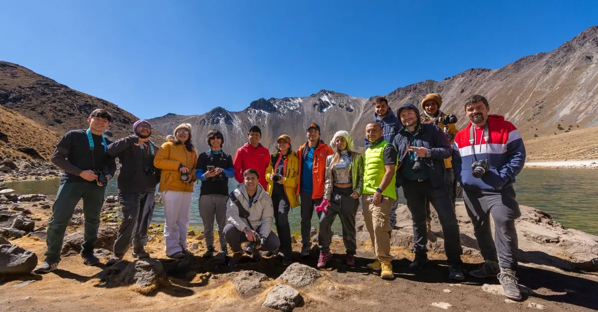 Planifier un Trekking avec des Enfants