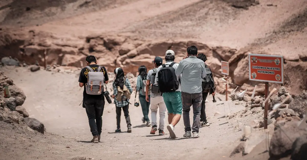 Planification d'Un Trek de Longue Durée pour Expérimentés