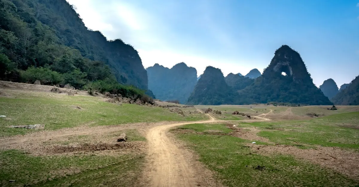 5 Aventures Inoubliables en Trekking à Essayer Absolument