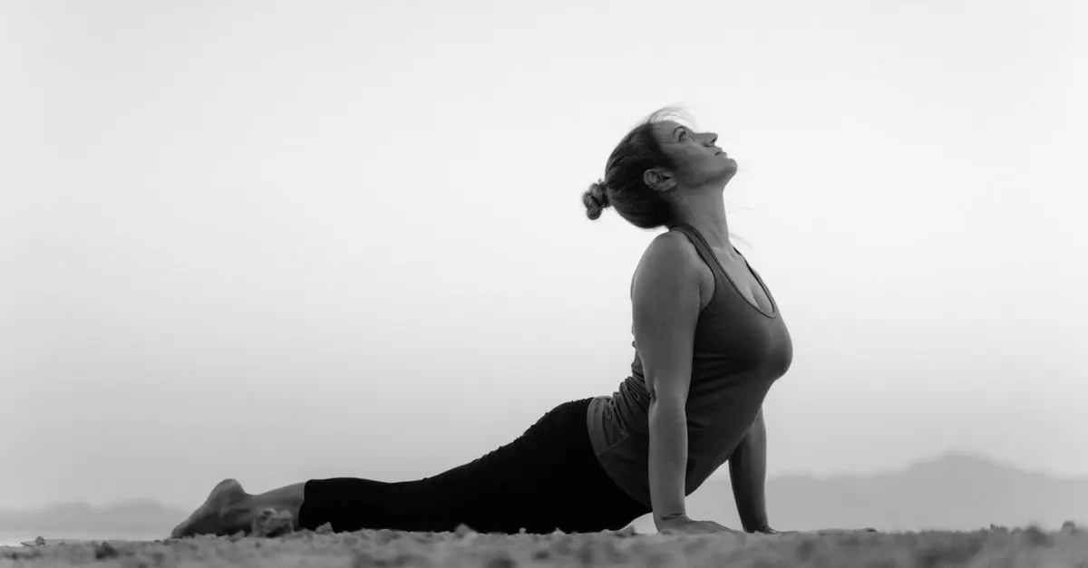 Yoga et Trekking : Compléments Idéaux