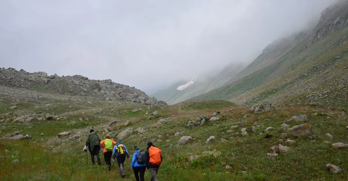 Les Incontournables du Trekking d'Aventure à Vivre Absolument