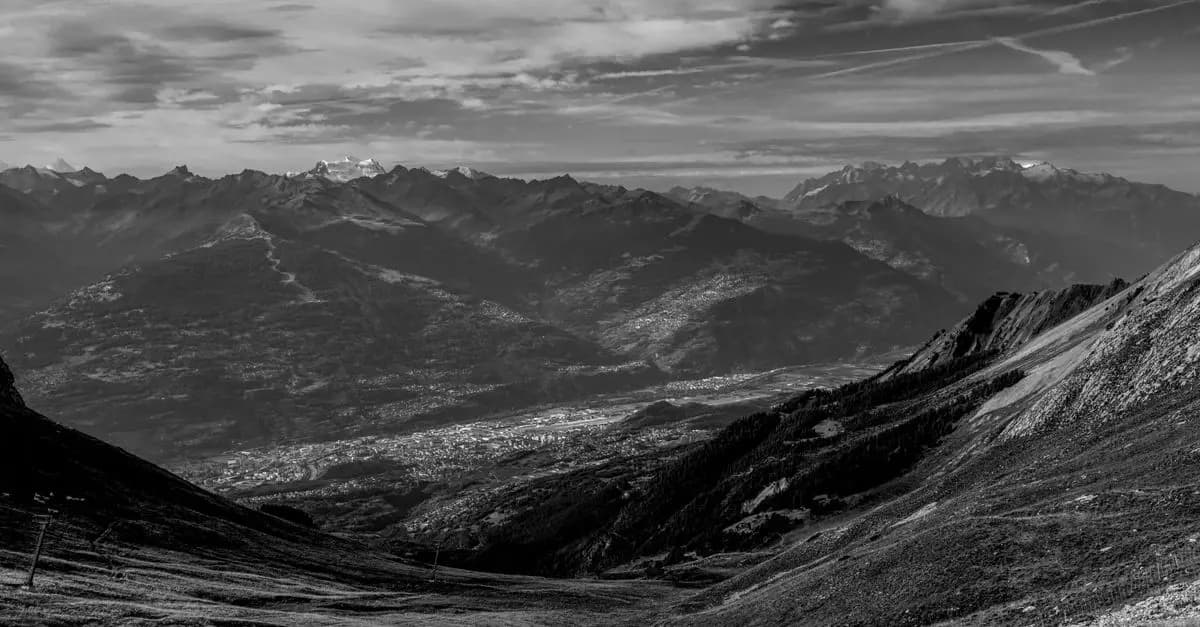 Les Meilleurs Treks d'Aventure à Travers le Monde