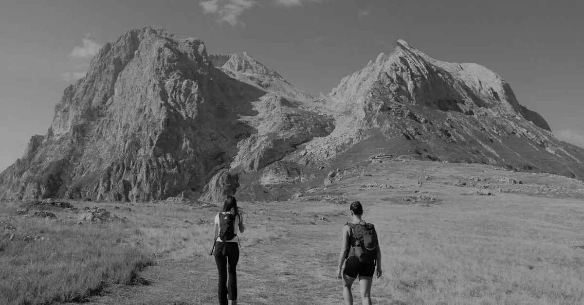 Trek Longue Distance : Comparatif des Meilleurs Itinéraires