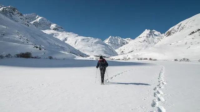 Les 10 Meilleures Destinations de Trekking d'Aventure à Explorer