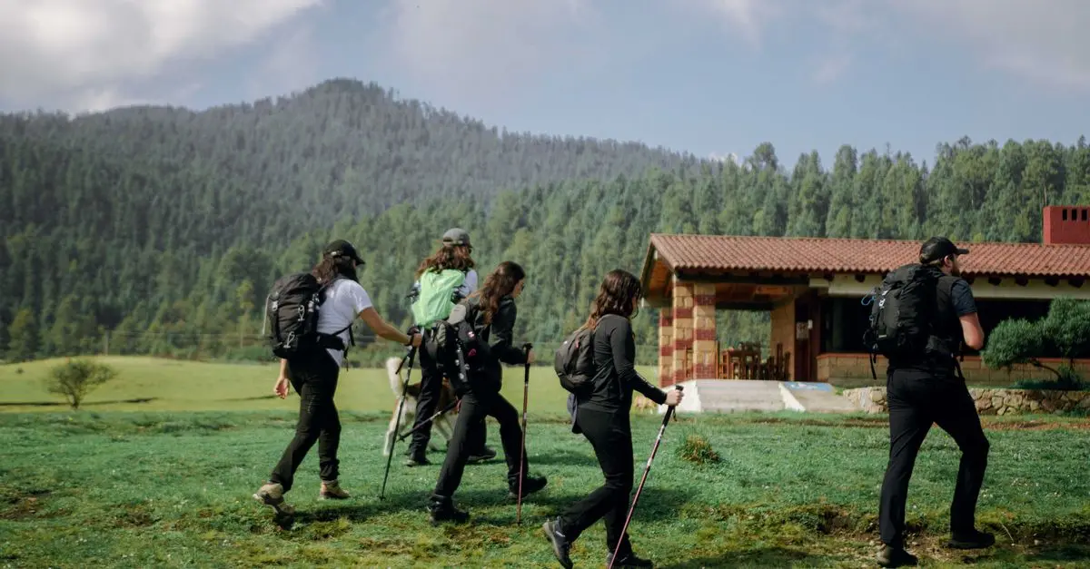 Technique de Trekking en Altitude : Préparez-vous Effectivement