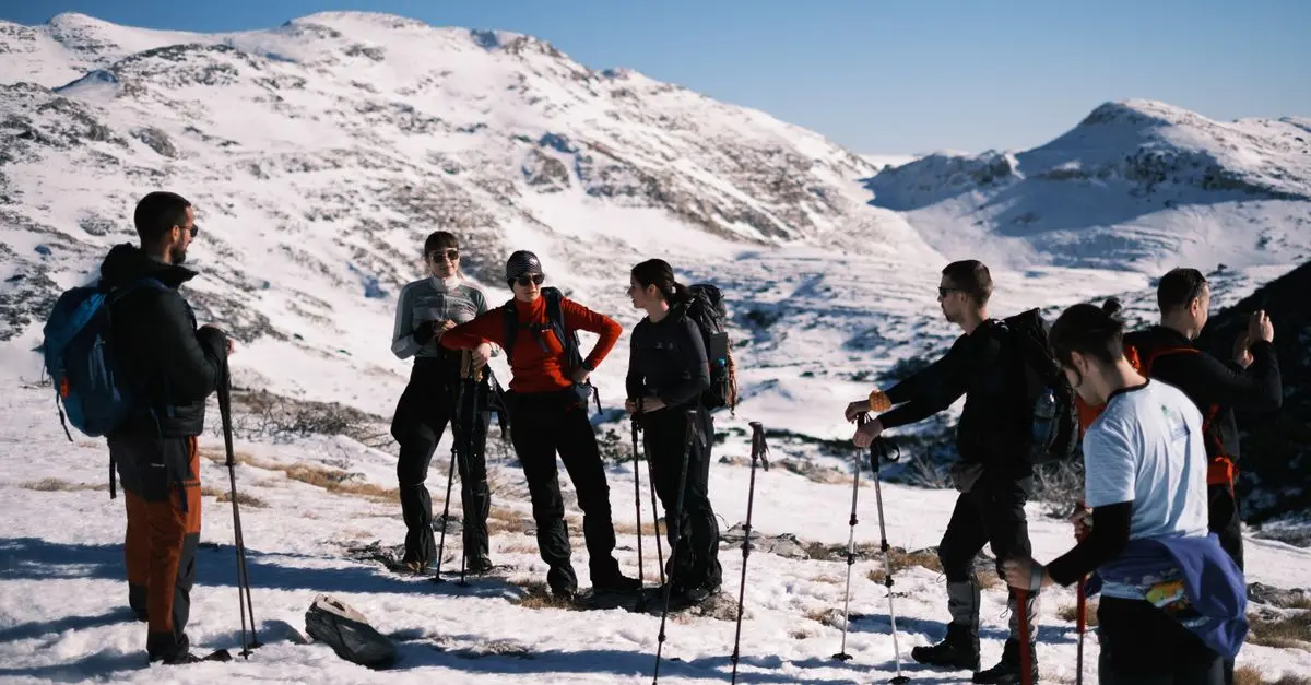Les Meilleurs Treks à Faire en Asie