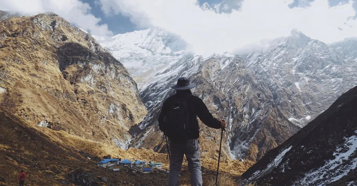 Trekking Extrême vs Trekking Doux : Quel Style Choisir ?
