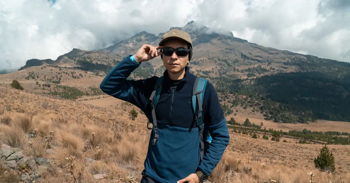 Les Nuances du Climat au Trekking Tropical