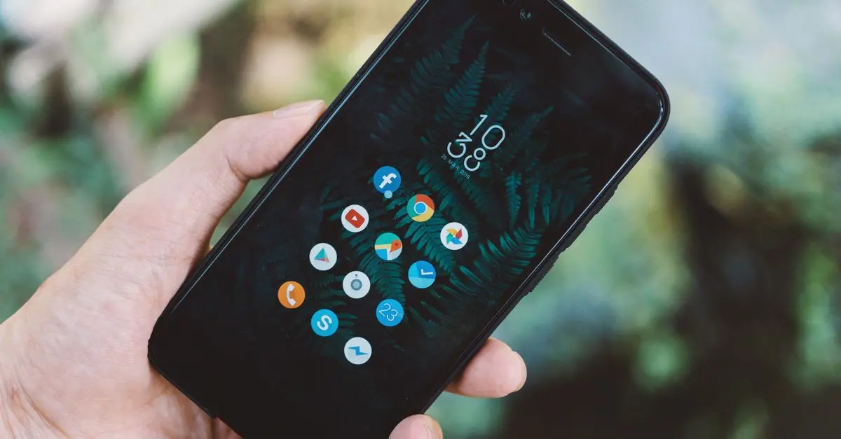 Top 10 des Applications de Trekking à Télécharger