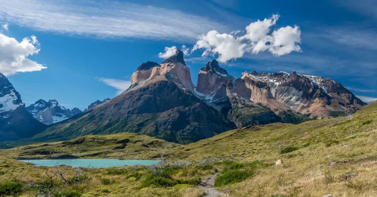 Top 5 des Expériences de Trekking à Vivre Au Moins Une Fois