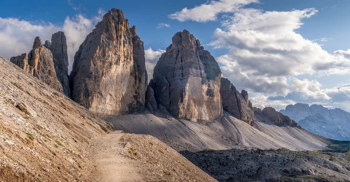 Les Meilleures Expériences de Trekking à Vivre Absolument