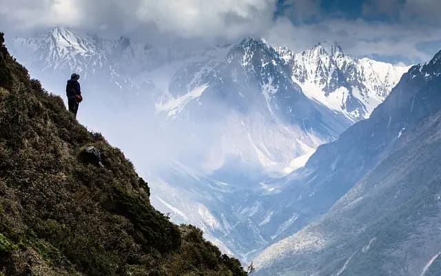 Les Destinations de Trekking à Explorer Absolument
