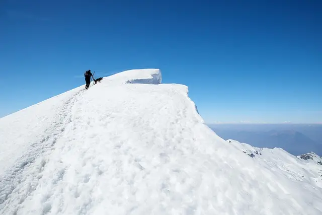 Les Meilleures Destinations de Trek d'Aventure à Explorer