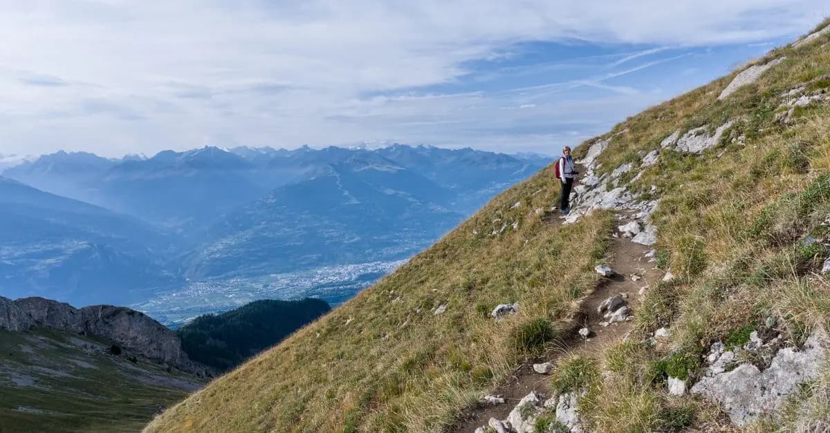 Comment Bien Se Préparer pour un Trek d'Aventure