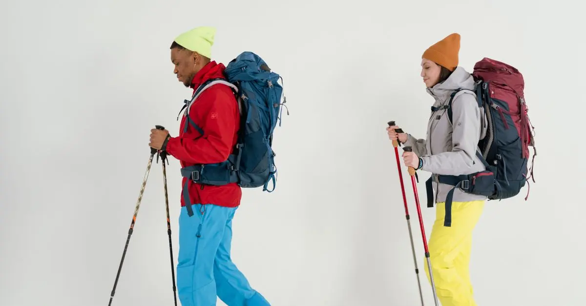 Bien Choisir son Vêtement de Trekking