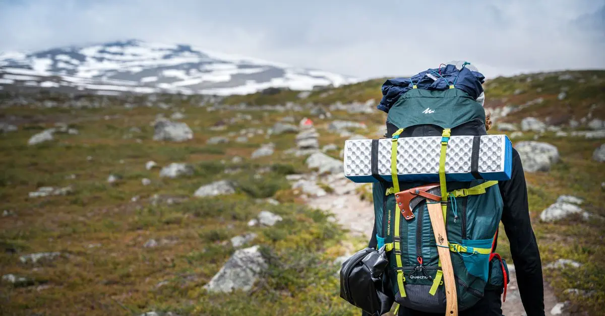 Comment Bien Se Nourrir en Trekking pour Maximiser l'Énergie
