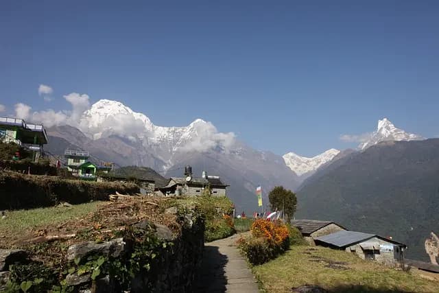 Trekking et Aventure : 5 Destinations à Explorer Absolument
