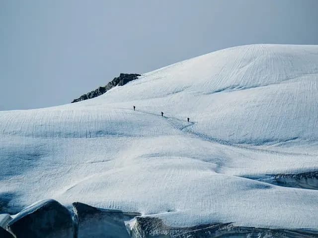 Les Meilleures Destinations de Trekking d'Aventure à Explorer