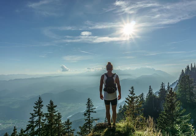 Les 10 Meilleures Destinations de Trekking à Explorer Absolument