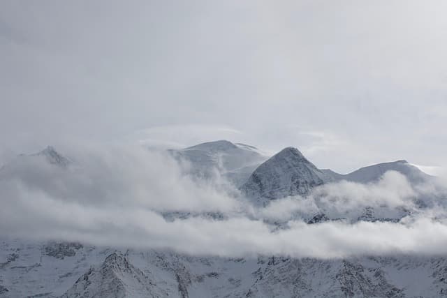 Les Meilleures Destinations de Trekking d'Aventure à Explorer