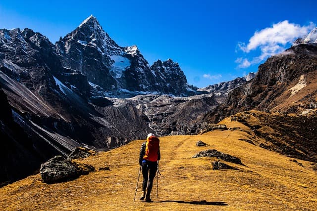 Les Meilleures Destinations de Trekking d'Aventure à Explorer
