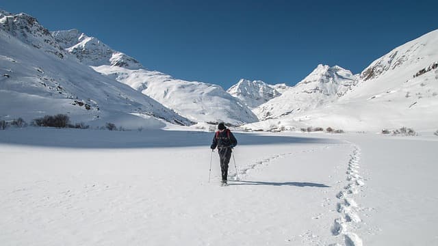 5 Techniques pour Préparer votre Trek d'Aventure