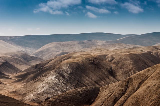 Les Meilleures Destinations de Trekking en Amérique du Sud