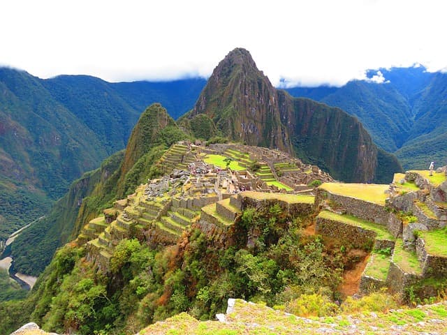 5 Expériences de Trekking à Essayer pour Aventure Inoubliable